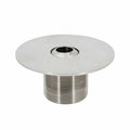 304 Stainless Steel Pool Jet Nozzle – Adjustable Directional Fit Pool Jet Nozzle PLUSH Default Title