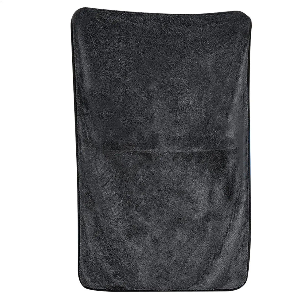 Microfiber Car Drying Towel Ultra-Soft Scratch-Free 90x60cm Car Detailing Towel PLUSH