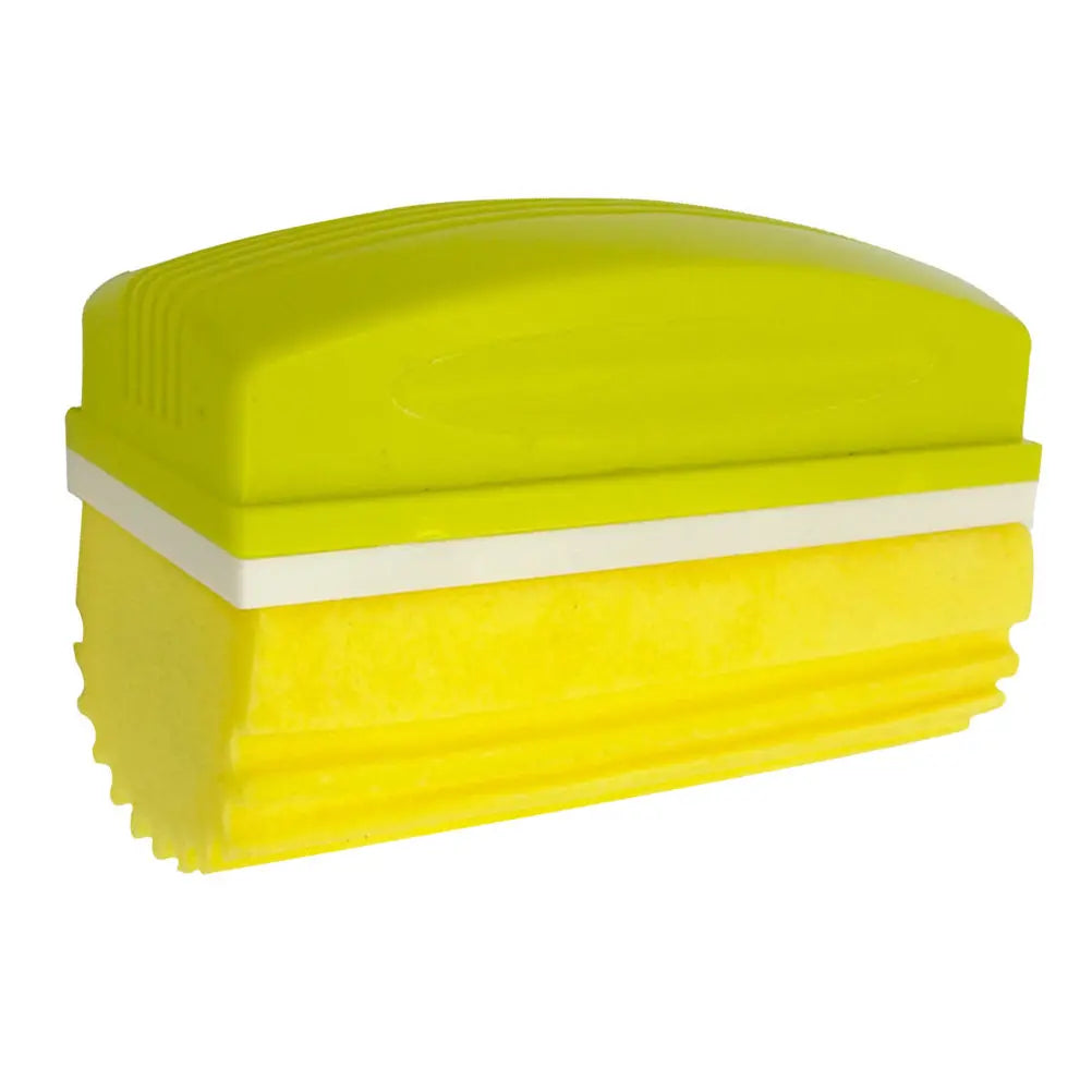 PP Whiteboard Eraser with Storage Box – Dry Erase Cleaner Whiteboard Eraser PLUSH