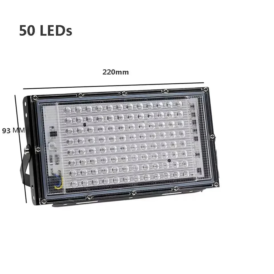 UV Resin Curing Light Box 50/96/144 LED – Epoxy & Jewelry DIY UV Resin Curing Box PLUSH 50 LEDs