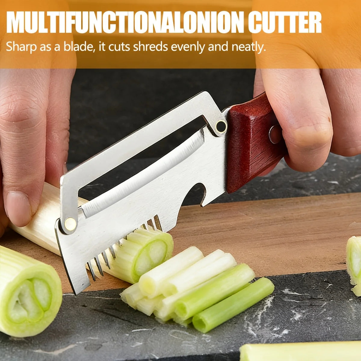 Stainless Steel Peeler & Bottle Opener 2-Piece Kitchen Set Kitchen Gadget Set PLUSH 2 pieces