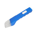 Handheld Bug Catcher – Transparent Insect Catching Tool Insect Catching Tool PLUSH Blue
