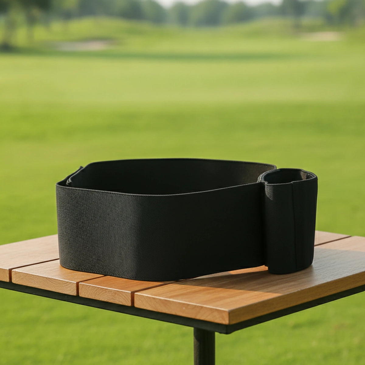 Golf Swing Correction Belt – Lightweight Training Aid Golf Training Aid PLUSH