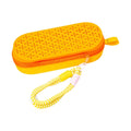 Portable Swim Goggle Case – Waterproof EVA Storage Box Swim Goggle Case PLUSH Style 6
