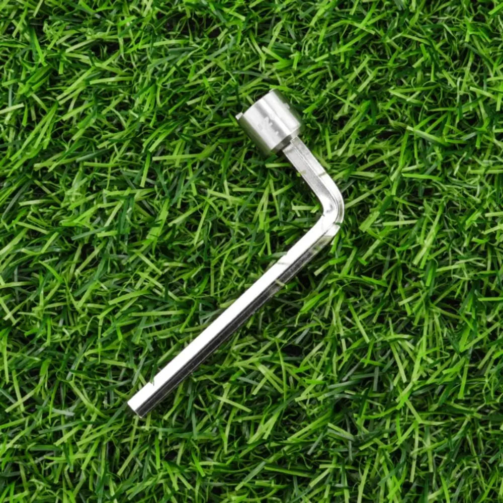 MTB Chainring Screw Wrench – Stainless Steel Bolt Nut Tool Bike Repair Wrench PLUSH