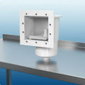 Wide Mouth Pool Skimmer Basket for Surface Purification Pool Skimmer Basket PLUSH A9001bx