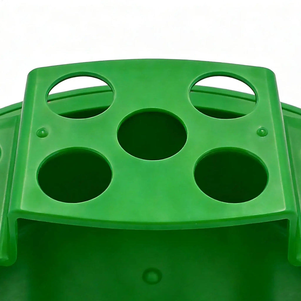 Hydroponic Green Onion Regrowth Planter – Auto Watering Hydroponic Planter PLUSH