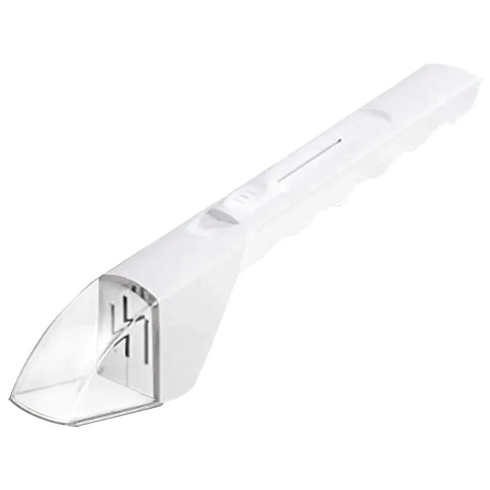 Handheld Bug Catcher – Transparent Insect Catching Tool Insect Catching Tool PLUSH White
