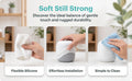Silicone Protective Cover for Mini Speaker | Anti-Fall Case Speaker Protective Case PLUSH Default Title