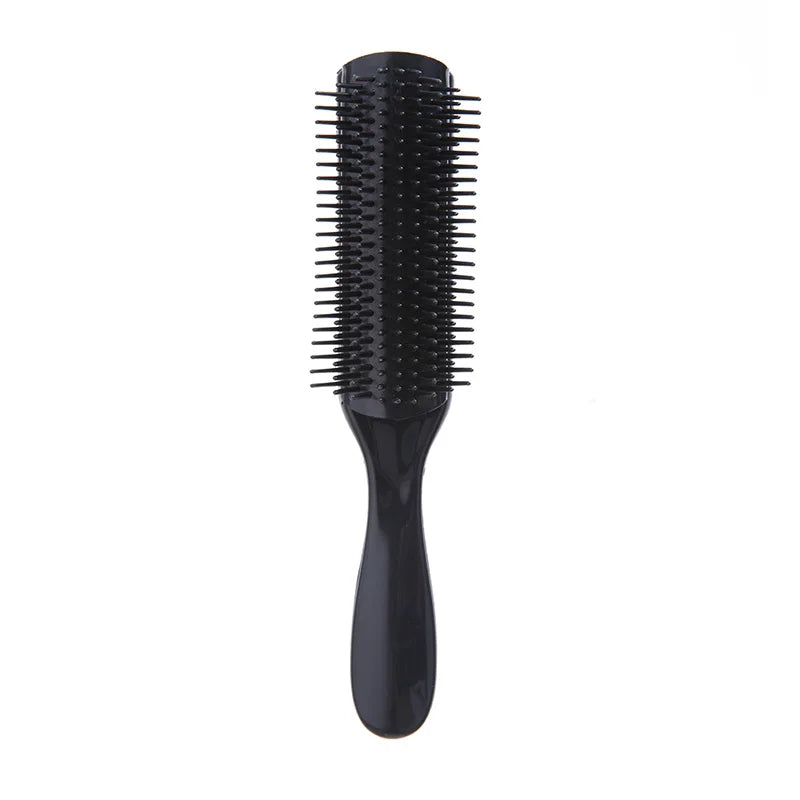 4-Piece Airbag Comb Set – Detangling & Scalp Massage Combs Hair Comb Set PLUSH