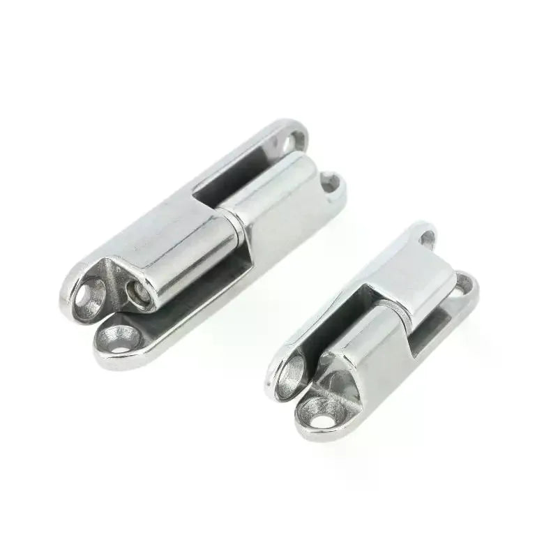 Heavy-Duty Detachable Cabinet Hinge – Zinc Alloy & Steel Cabinet Hinge PLUSH