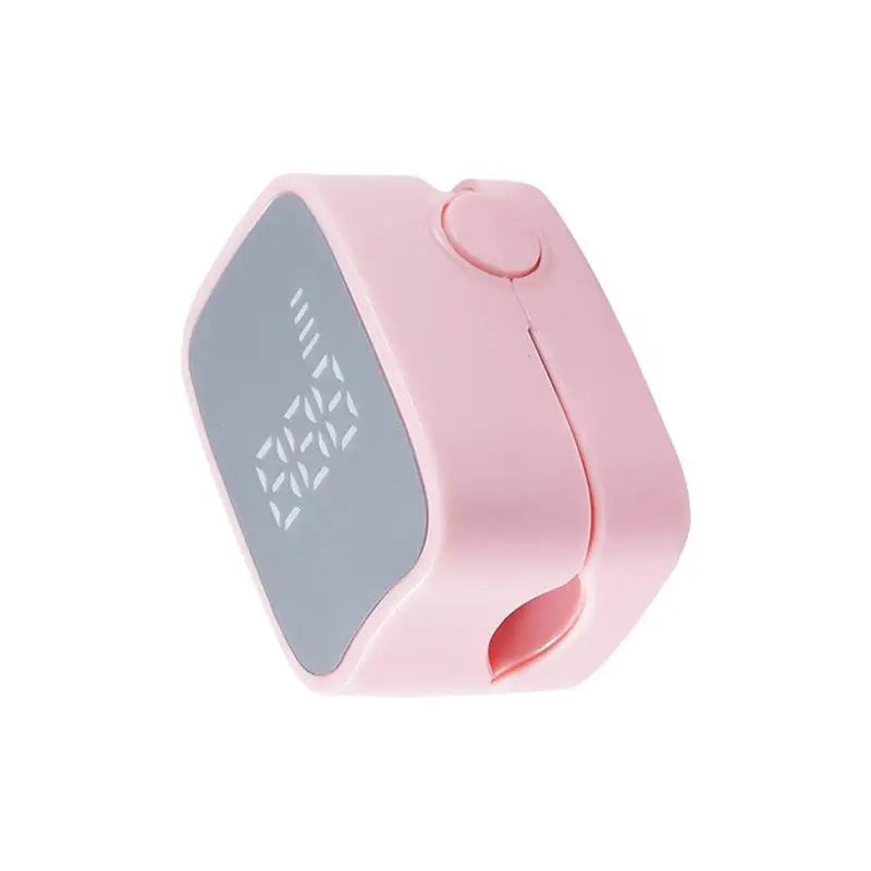 USB Nail Light Therapy Device – Portable Nail Care Tool Nail Care Device PLUSH A7