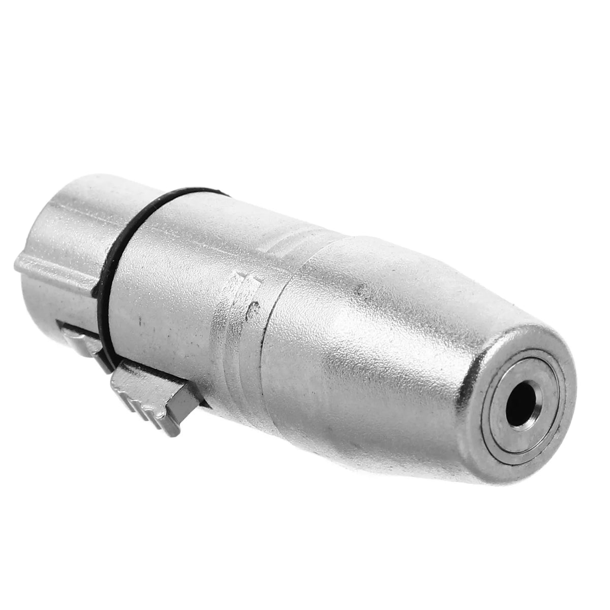 XLR Female to Female Adapter – Compact Audio Coupler Connector XLR Audio Adapter PLUSH Default Title