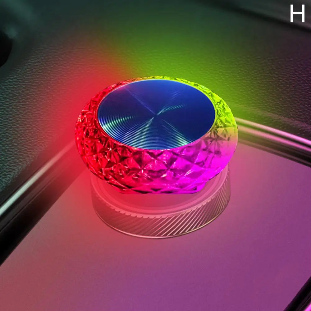 USB LED Ambient Light – Car & PC Atmosphere Lamp Plug & Play USB Ambient Light PLUSH G