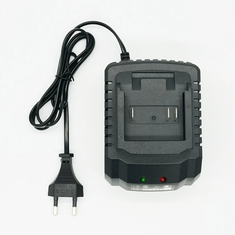Makita 18V Li-ion Battery Charger – BL1830 BL1850 US/EU Plug Battery Charger PLUSH