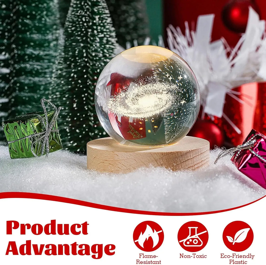 Large Artificial Christmas Snow Blanket – Faux Winter Cover Christmas Snow Blanket PLUSH