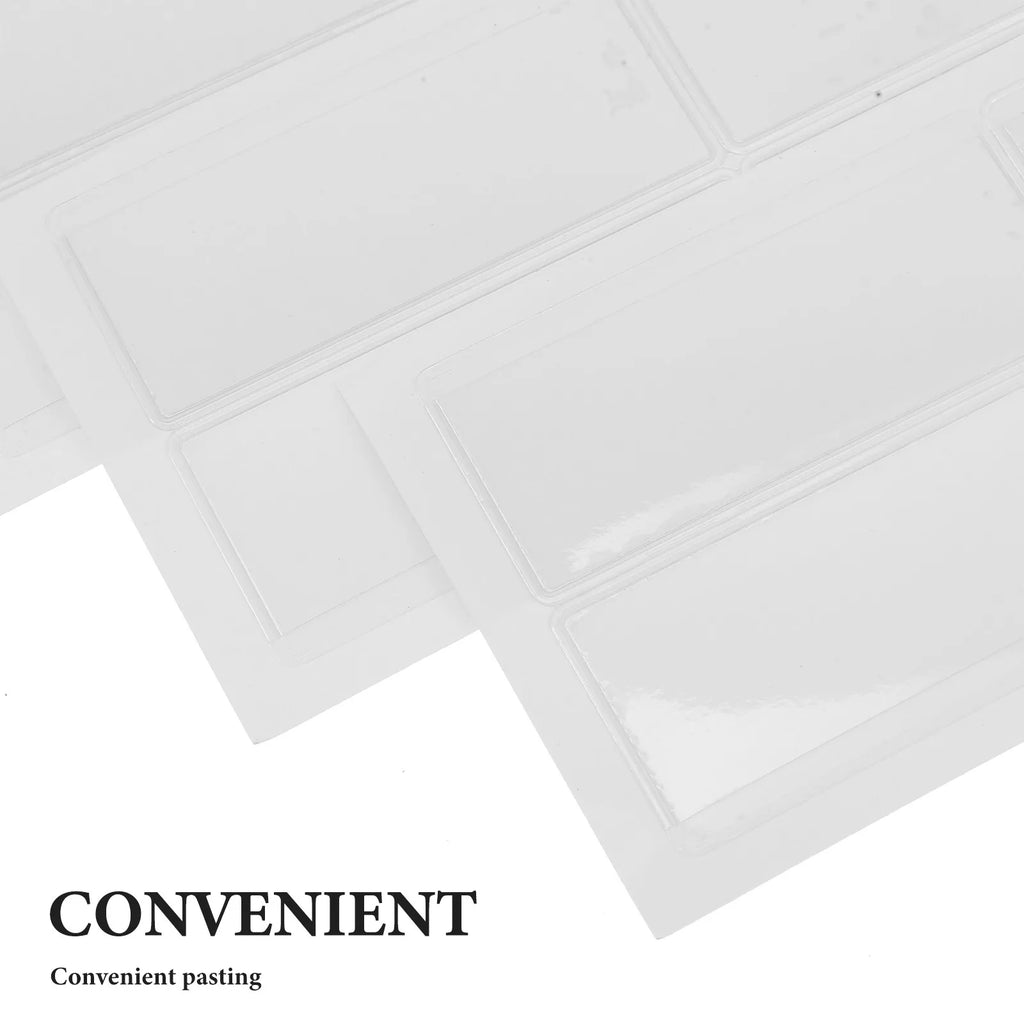 24Pcs Clear Self-Adhesive Label Pockets – Bins, Drawers & Files Adhesive Label Holders PLUSH
