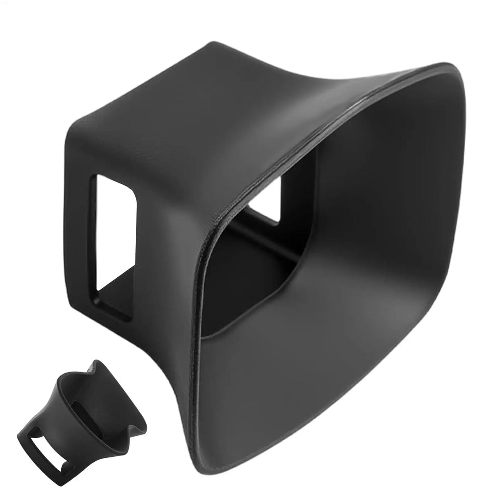 Silicone Rear View Camera Rain Cover – Universal Waterproof Camera Rain Cover PLUSH