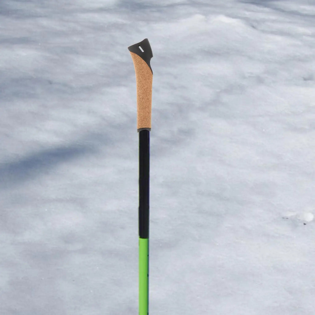 Trekking Pole Replacement Handle Grip | Ergonomic Hiking Grip Trekking Pole Grip PLUSH