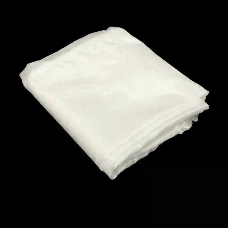 0.03mm Ultra Thin Fiberglass Cloth 50"x39" – FRP Resin Fabric Fiberglass Fabric PLUSH
