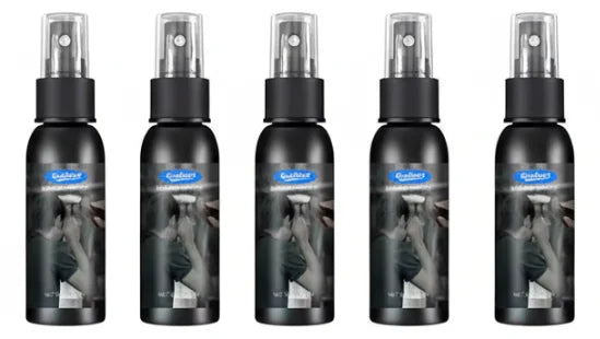 One-Way Privacy Mirror Spray for Car & Home Glass – 50ml Privacy Mirror Spray PLUSH 5PCS