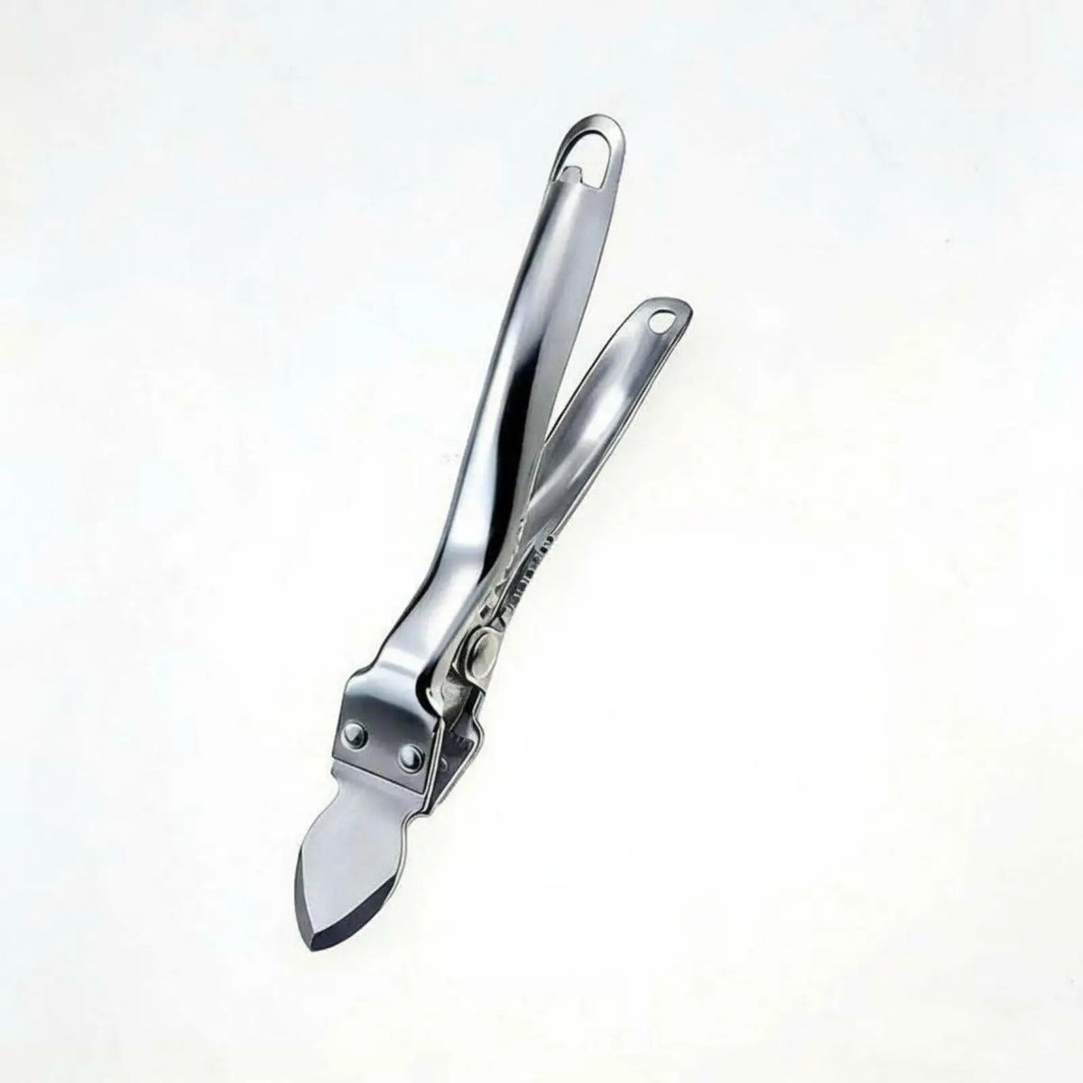 Stainless Steel Seafood Shell Cracker & Lobster Claw Opener Seafood Shell Cracker PLUSH