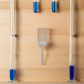 35mL Borosilicate Glass Buchner Funnel | Lab Filtration Lab Filtration Funnel PLUSH Default Title