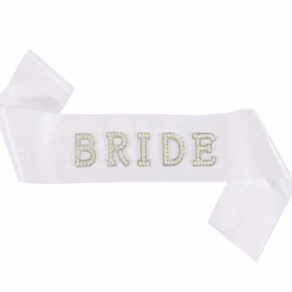 Tulle Bow Bridal Veil – Elegant Vintage Wedding Headdress Bridal Veil PLUSH