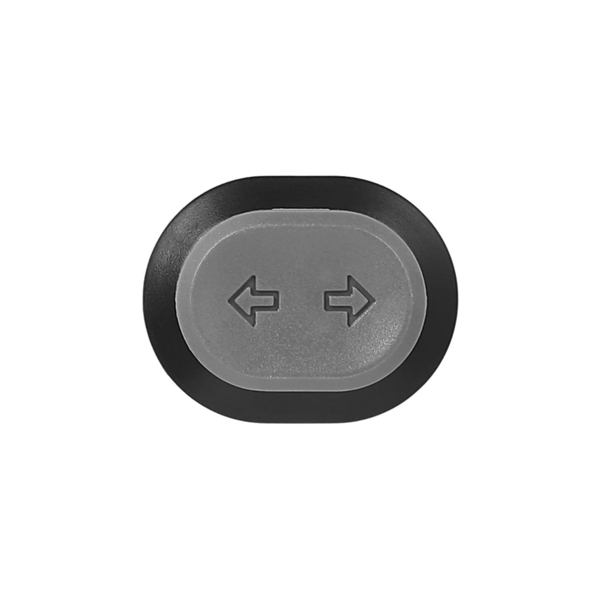 Scooter Turn Signal Switch Button – Ninebot & Xiaomi Fit Scooter Switch Button PLUSH