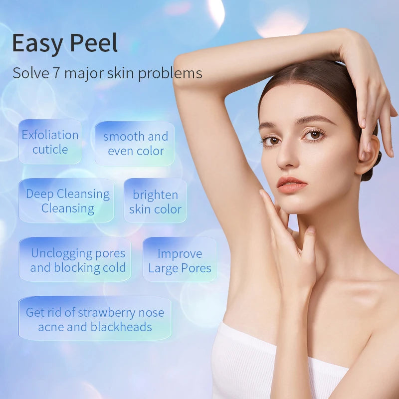 2-in-1 Diamond Microdermabrasion & Oxygen Spray Machine Microdermabrasion Machine PLUSH