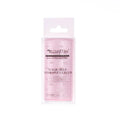 Heatless Self-Adhesive Hair Roller – Fluffy Bangs Curler Heatless Hair Roller PLUSH Pink