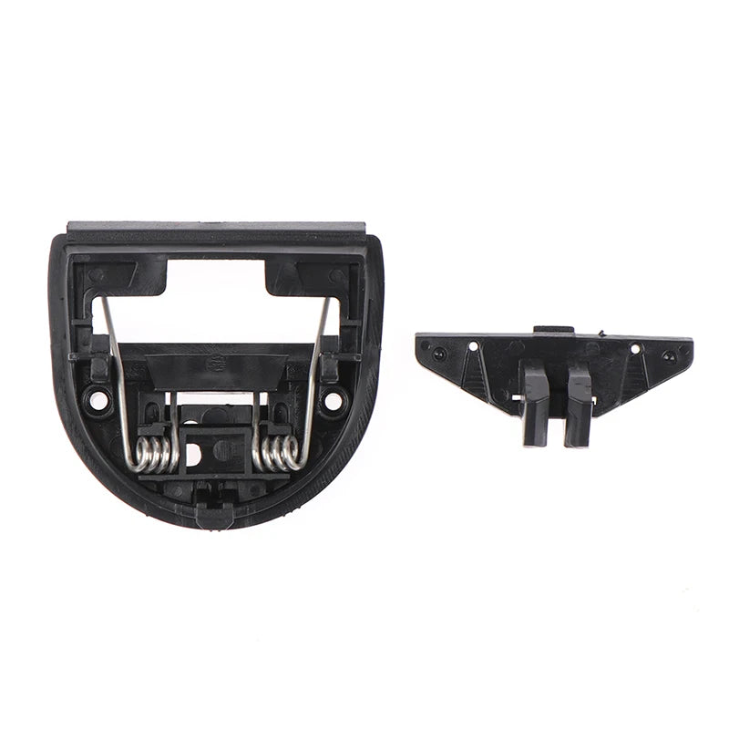 Replacement Back Platform for 5-in-1 Pet Clipper Blade – 1pc Pet Clipper Part PLUSH