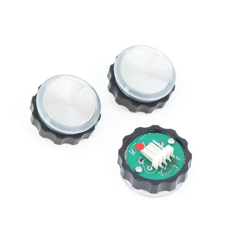 BR27C Elevator Push Button for OTIS – Direction Key Replacement Elevator Push Button PLUSH