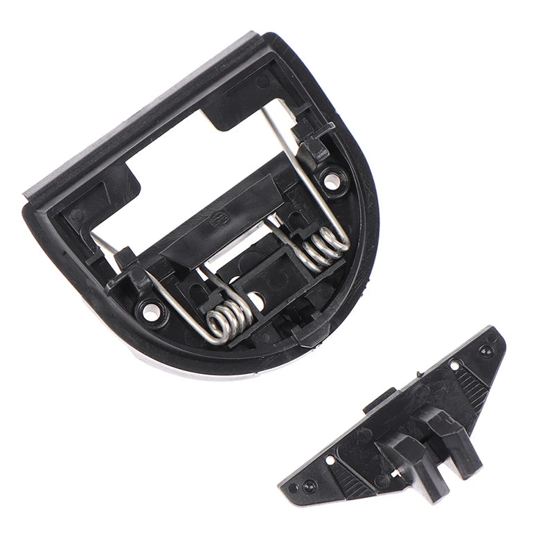 Replacement Back Platform for 5-in-1 Pet Clipper Blade – 1pc Pet Clipper Part PLUSH
