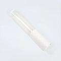 5pcs Hug Bucket Bouquet Bags – Transparent Flower Wrapping Flower Wrapping Bags PLUSH White-S