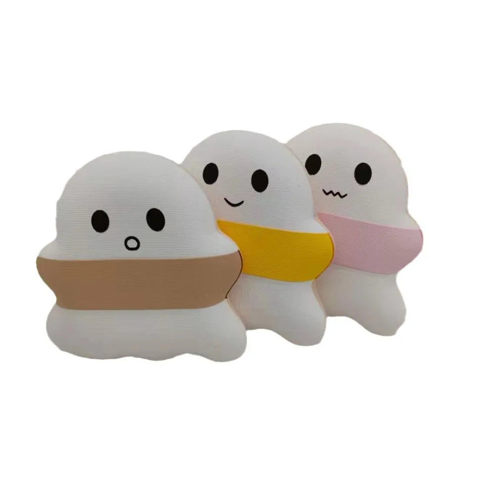 Cloud Air Cushion Makeup Sponge Puff – Dry & Wet Foundation Makeup Sponge Puff PLUSH