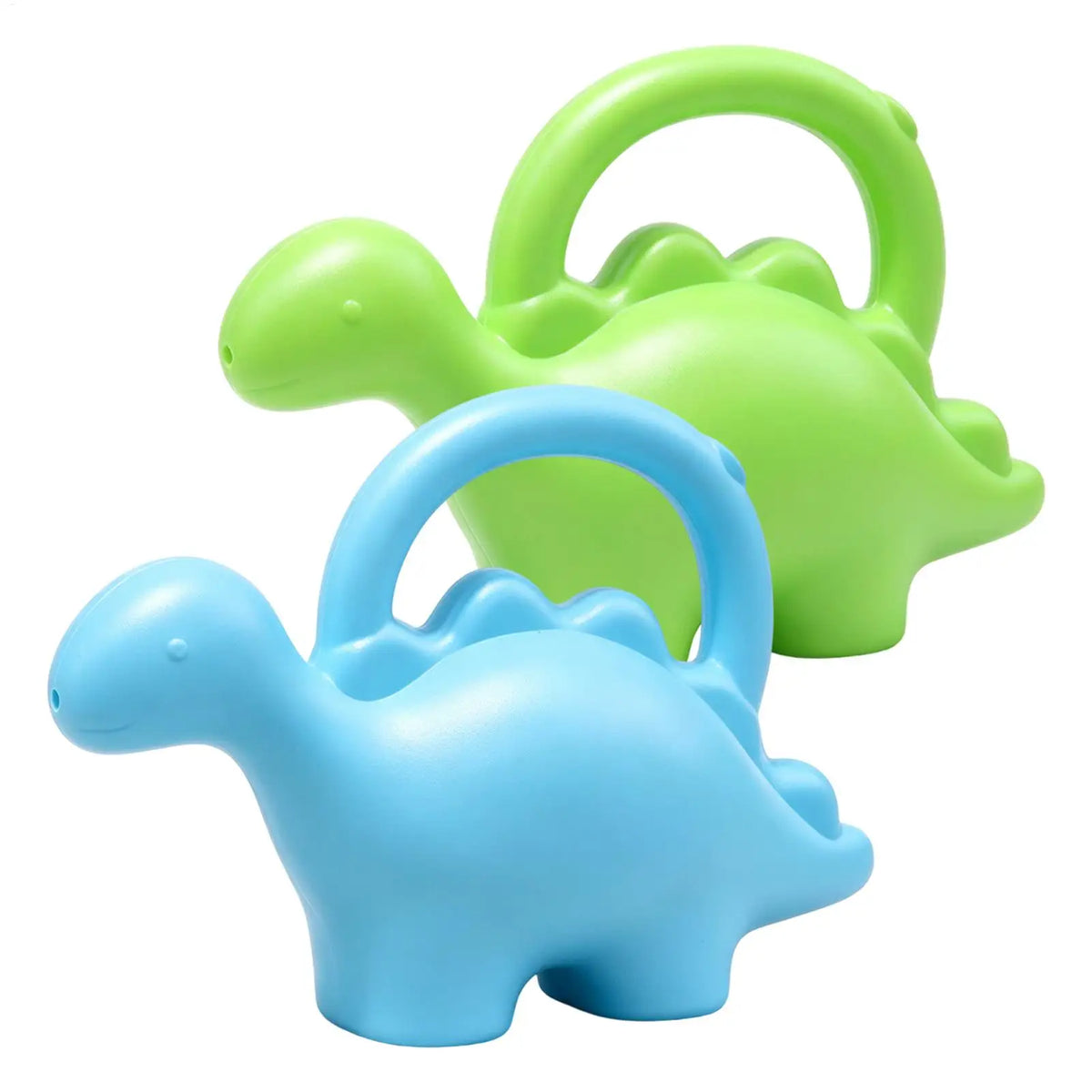 1.5L Cartoon Dinosaur Kids Watering Can – Garden & Play Kids Watering Can PLUSH