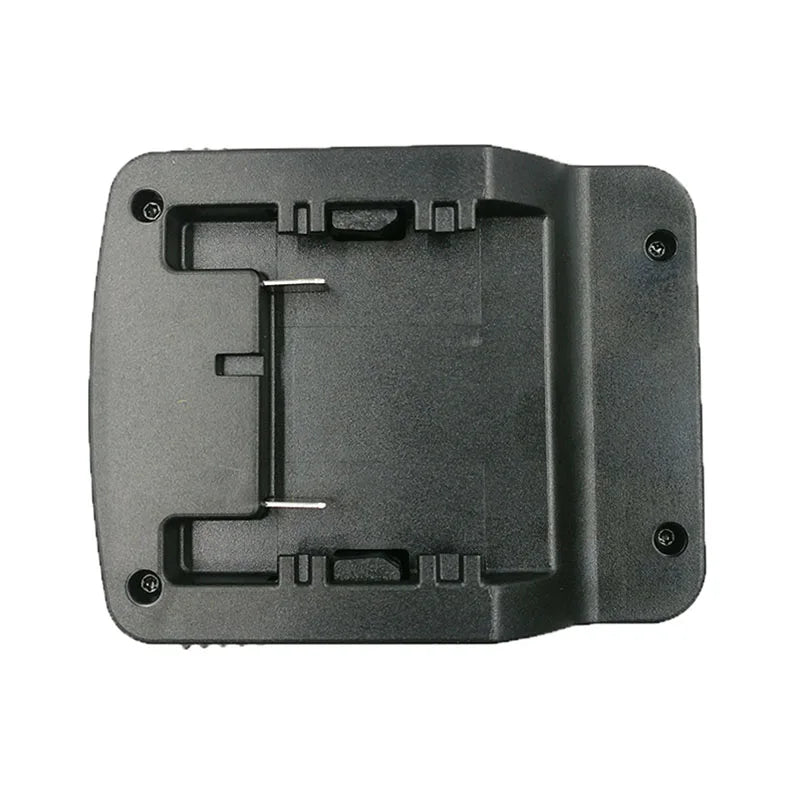 ZWINCKY MBB18MTL Metabo 18V to Makita 18V Battery Adapter Battery Adapter PLUSH