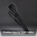 MagiDeal Golf Club Carry Bag | Nylon, Shoulder Strap, Foldable Golf Club Carry Bag PLUSH Default Title