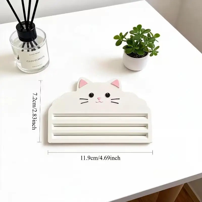 Cat Food Squeeze Feeder Spoon – Pet Treat Dispenser Tool Pet Treat Dispenser PLUSH