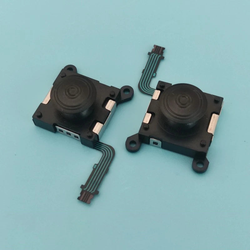 PS Vita 2000 Replacement Analog Thumbstick Joystick Module Console Repair Part PLUSH