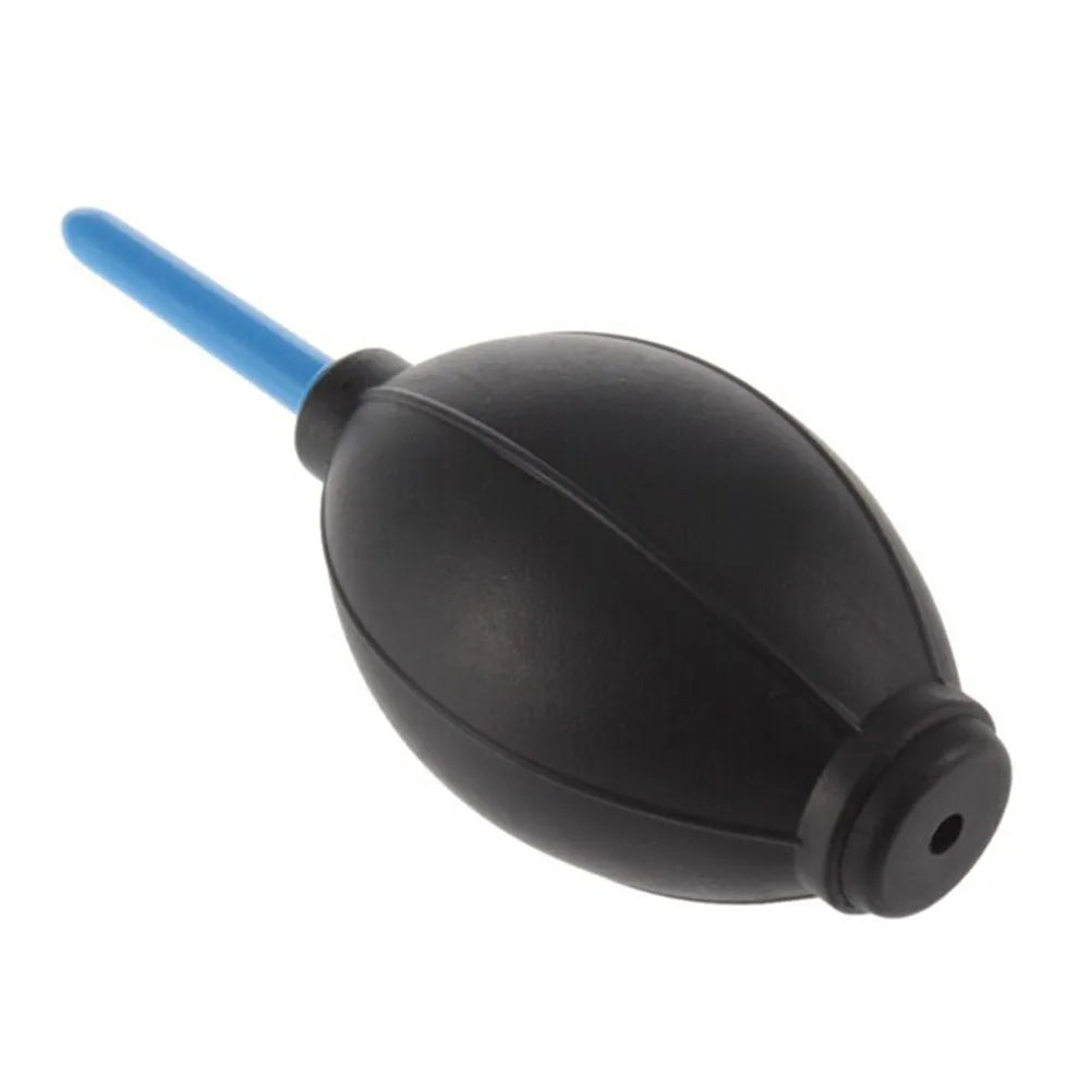 Foxnovo Silicone Air Dust Blower – Camera Lens Cleaner Tool Camera Lens Cleaner PLUSH