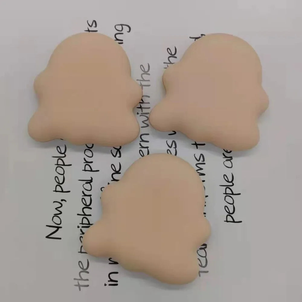 Cloud Air Cushion Makeup Sponge Puff – Dry & Wet Foundation Makeup Sponge Puff PLUSH