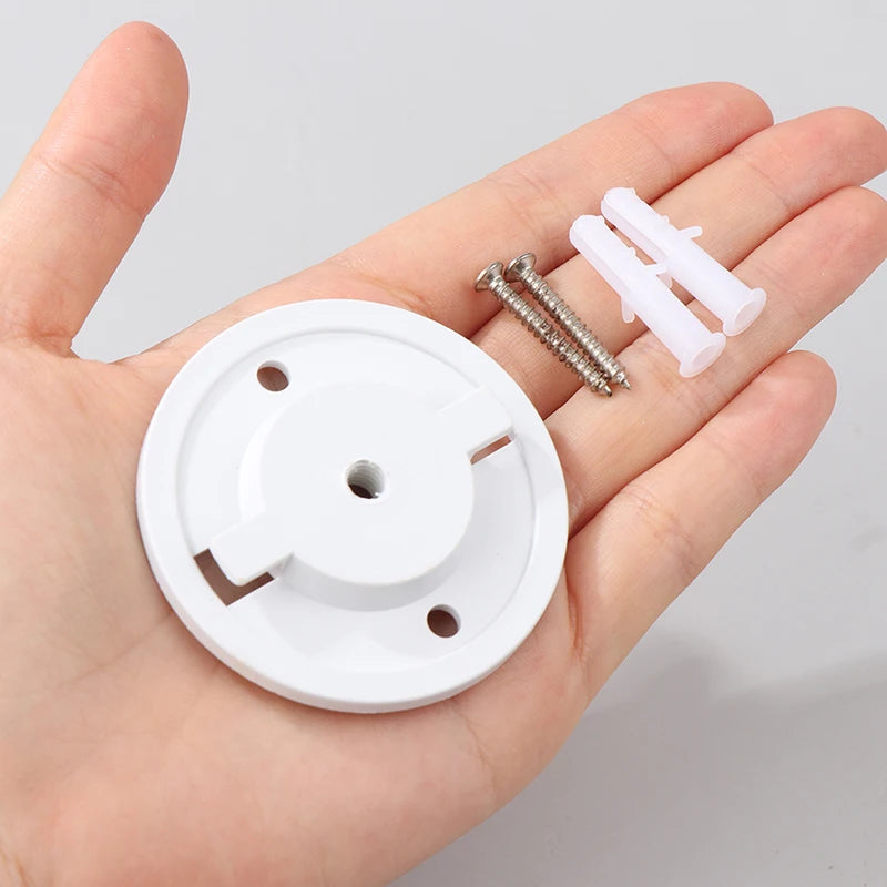 No-Drill Wall Mount Bracket for Xiaomi Mijia 1080P Camera Camera Wall Mount PLUSH