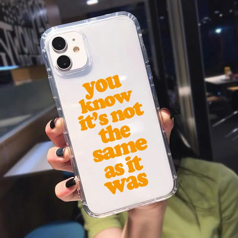 More Amor Por Favor iPhone Case – Quote Phone Cover iPhone Quote Case PLUSH -2 For iPhone XSMax