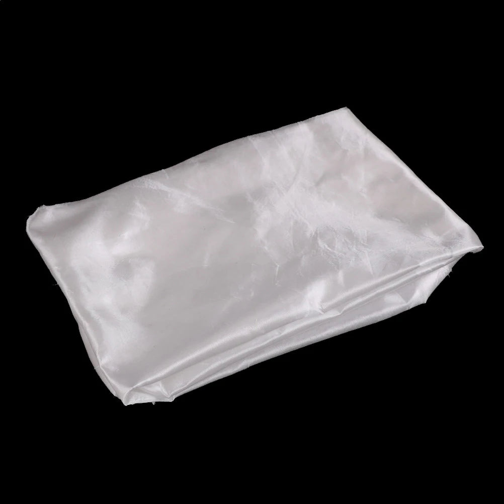 0.03mm Ultra Thin Fiberglass Cloth 50"x39" – FRP Resin Fabric Fiberglass Fabric PLUSH 1pcs