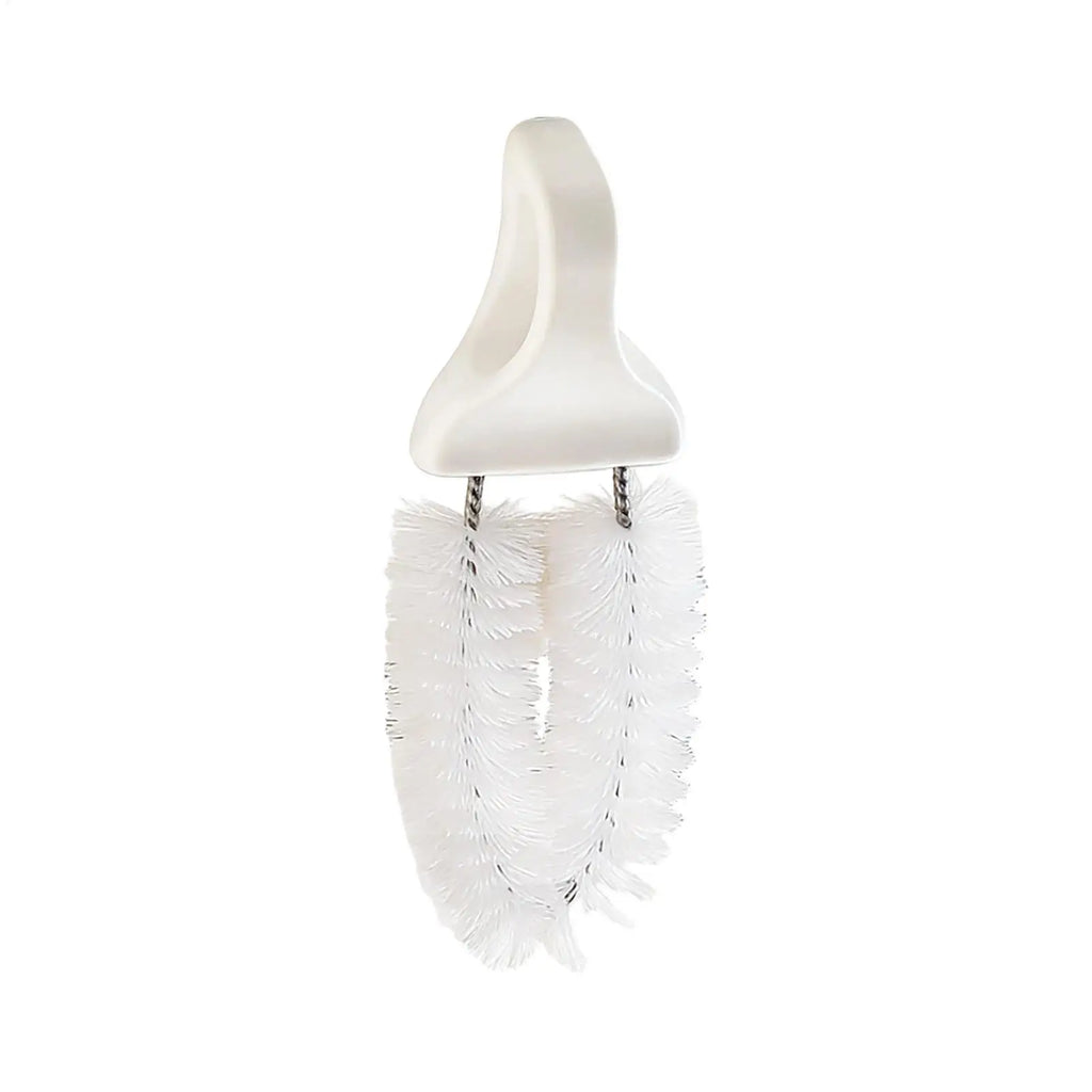 Portable Toe Scrubber Brush – Shower Foot Cleaning Tool Foot Scrubber Brush PLUSH