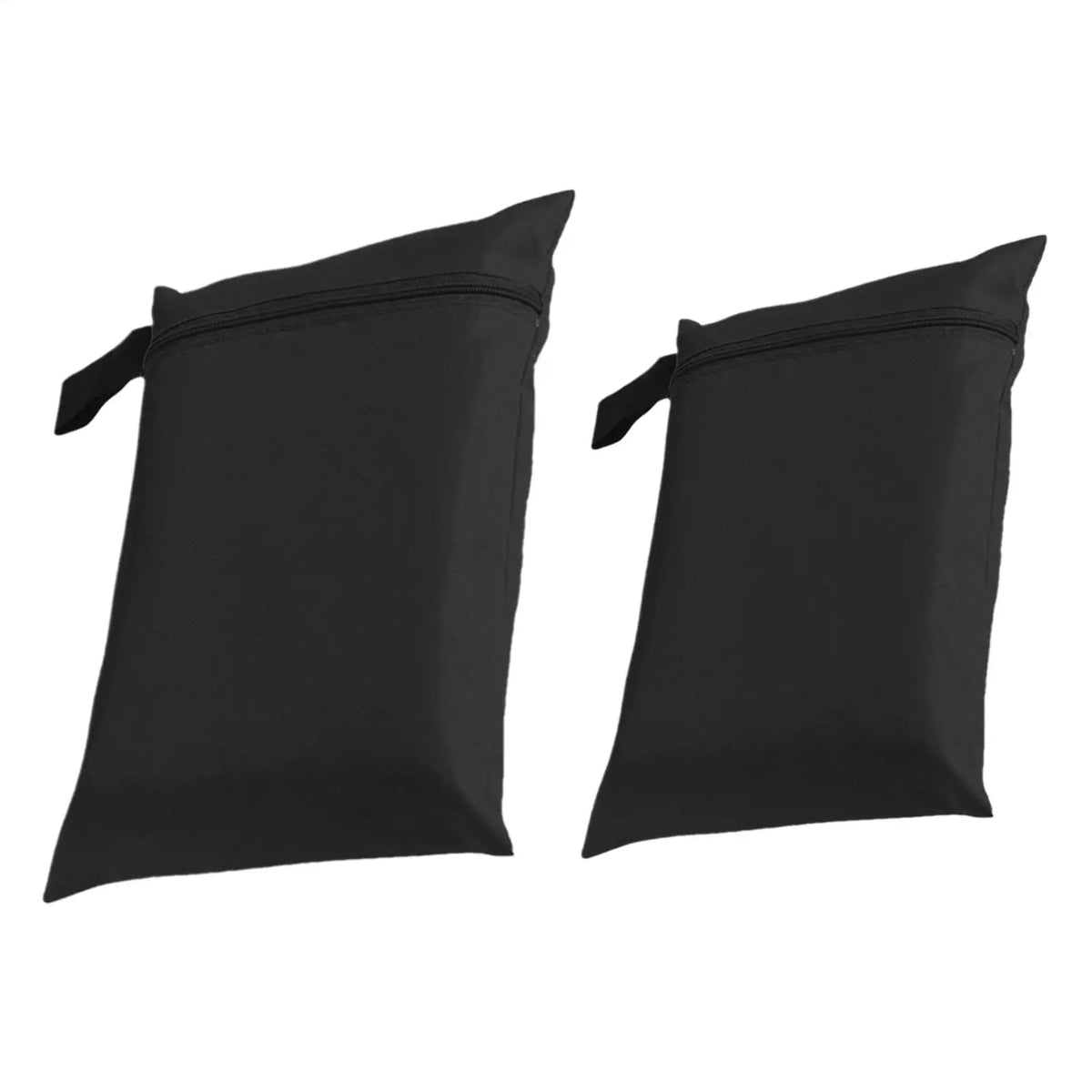 Waterproof Wet Dry Bag for Baby Diapers & Travel | Reusable Waterproof Wet Bag PLUSH