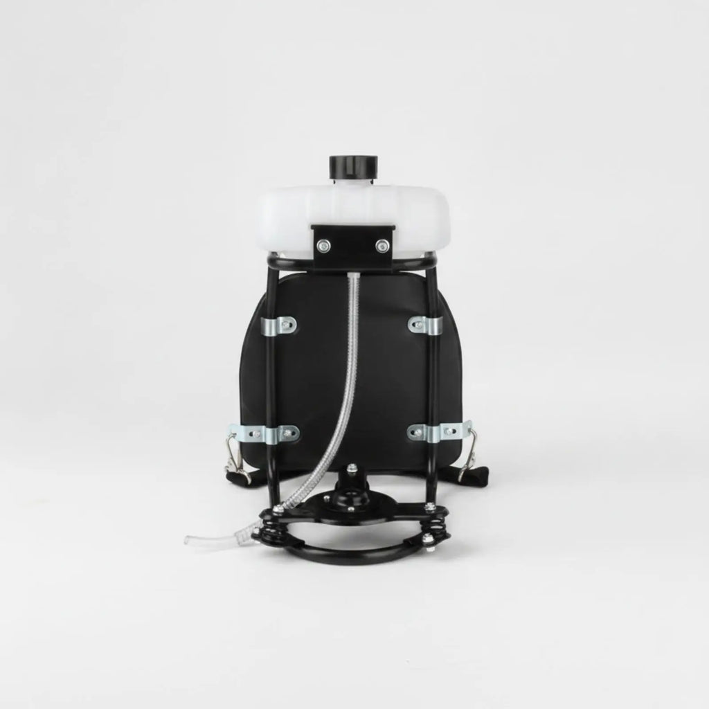 Brush Cutter Backpack Frame & Lower Mounting Base Trimmer Backpack Frame PLUSH