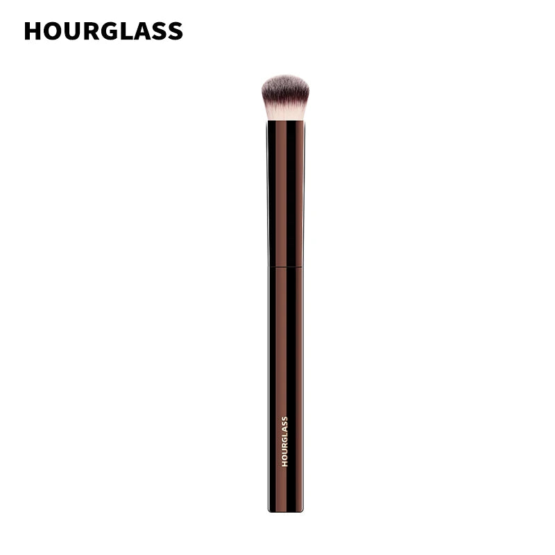 Hourglass No.19 Vanish Seamless Finish Concealer Brush Concealer Makeup Brush PLUSH